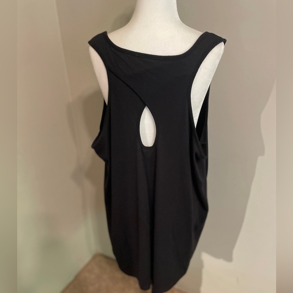 Warehouse One Black Skull Tank Top - Picture 5 of 6